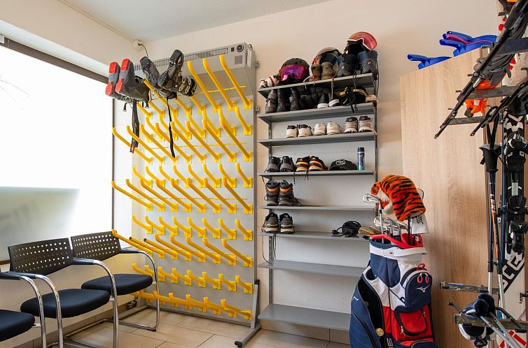 Appartement Zurschmitten 11 2. UG Süd