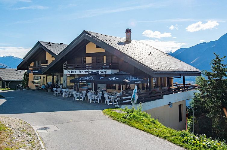 Appartement Zurschmitten 11 2. UG Süd