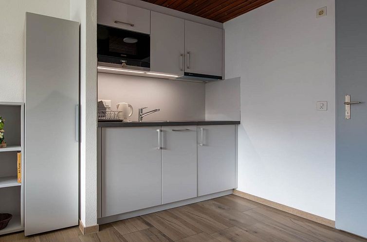 Appartement Zurschmitten 11 2. UG Süd