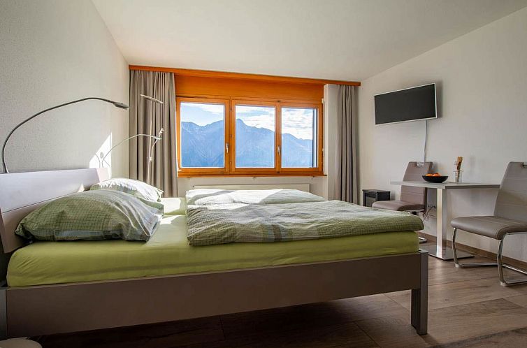 Appartement Zurschmitten 11 2. UG Süd
