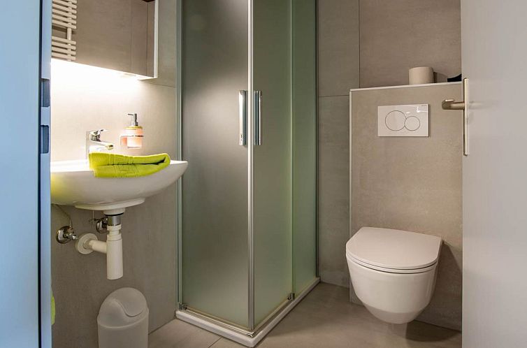 Appartement Zurschmitten 11 2. UG Süd