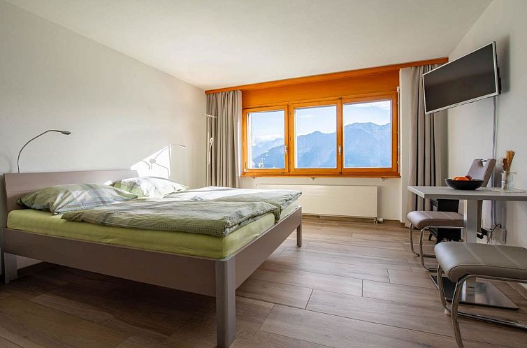 Appartement Zurschmitten 11 2. UG Süd