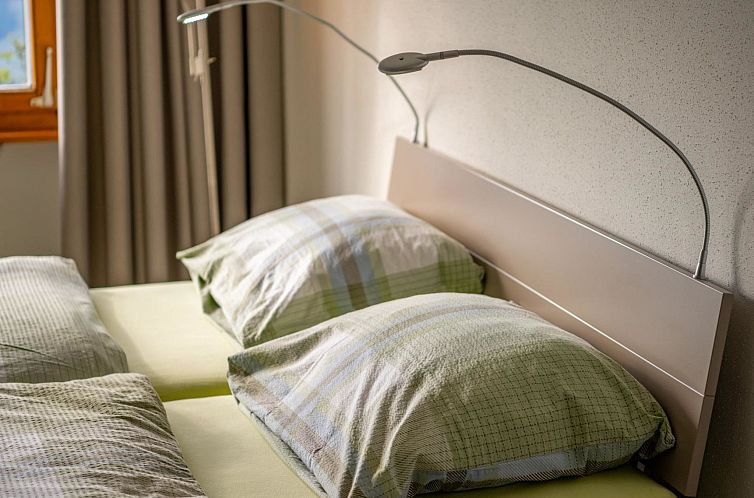 Appartement Zurschmitten 11 2. UG Süd