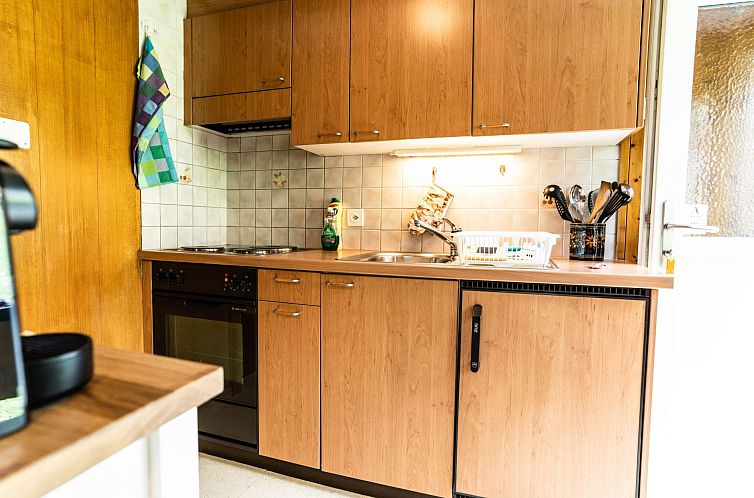 Appartement Bürcher Haus 1. OG Süd-Ost