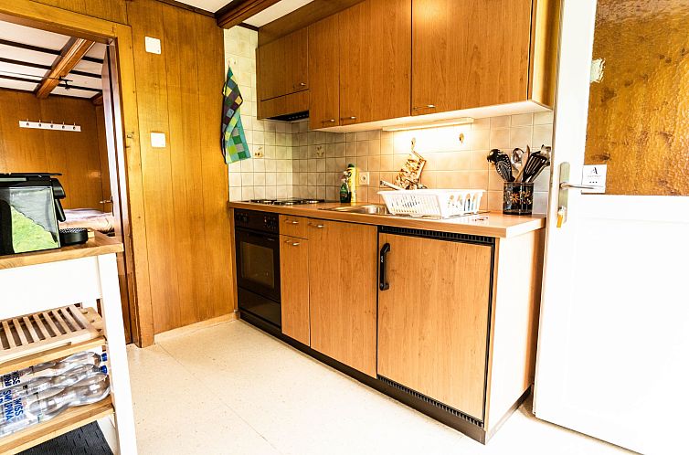 Appartement Bürcher Haus 1. OG Süd-Ost