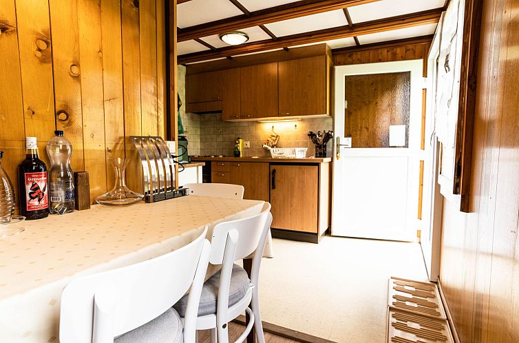 Appartement Bürcher Haus 1. OG Süd-Ost