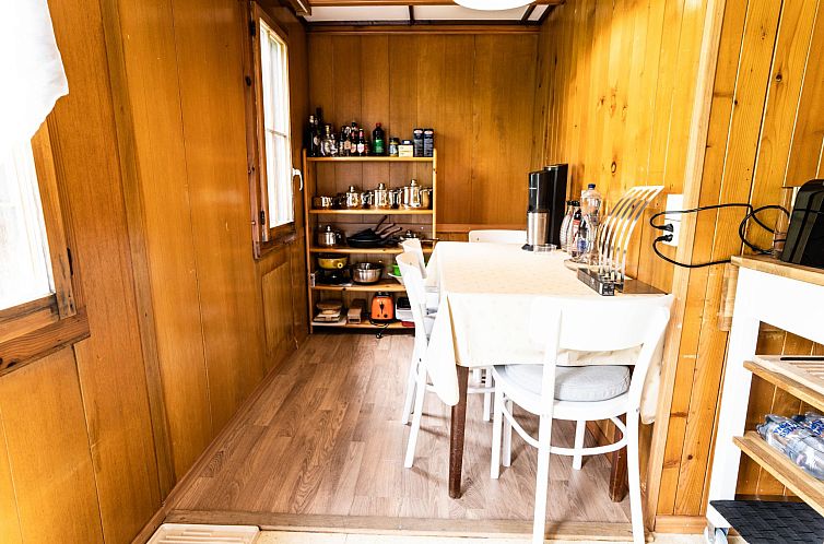 Appartement Bürcher Haus 1. OG Süd-Ost