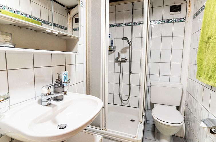 Appartement Bürcher Haus 1. OG Süd-Ost