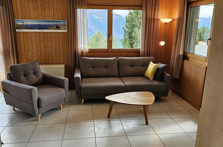 Appartement Amiel EG Süd Appartement/Fewo, Dusche und Bad, 