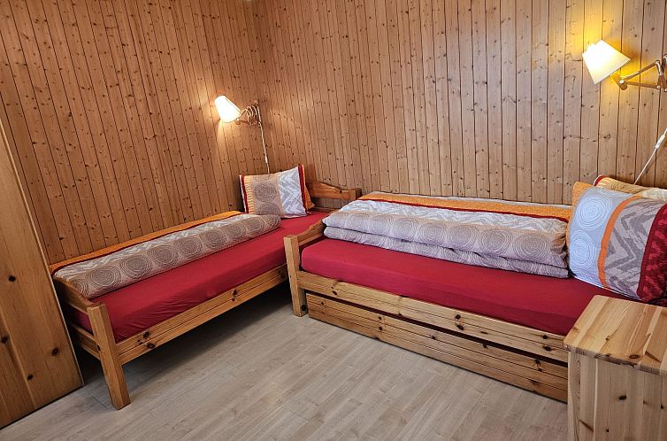 Appartement Amiel EG Süd Appartement/Fewo, Dusche und Bad, 