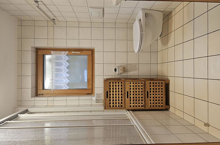Appartement Amiel EG Süd Appartement/Fewo, Dusche und Bad, 