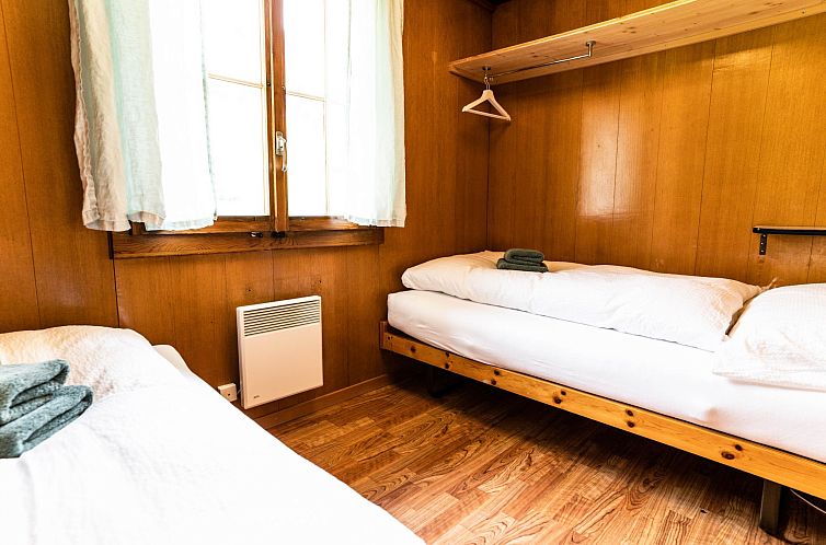 Appartement Bürcher Haus 2. OG Süd Appartement/Fewo, Dusch