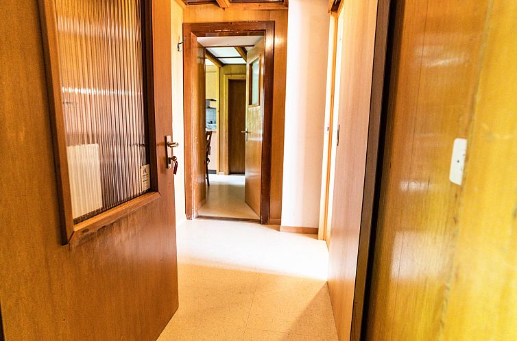 Appartement Bürcher Haus 2. OG Süd Appartement/Fewo, Dusch