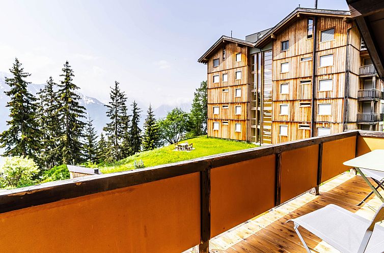 Appartement Bürcher Haus 2. OG Süd Appartement/Fewo, Dusch