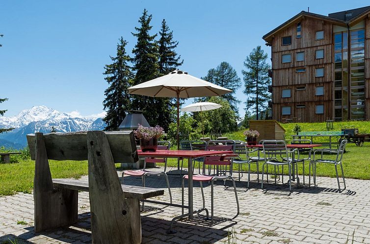 Appartement Bürcher Haus 2. OG Süd Appartement/Fewo, Dusch