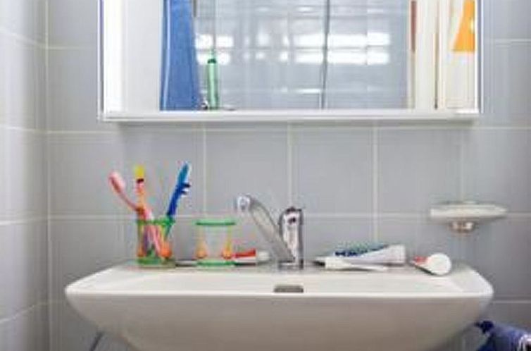 Appartement Ski-in Wohnung in Anzere mit Parkplatz