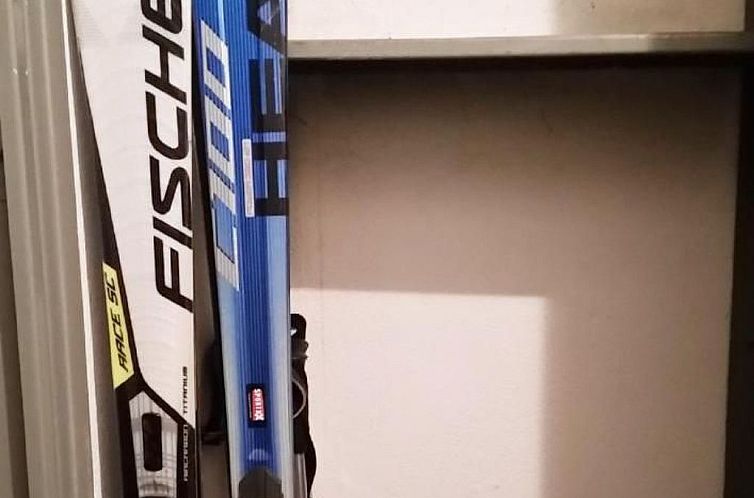 Appartement Ski-in Wohnung in Anzere mit Parkplatz