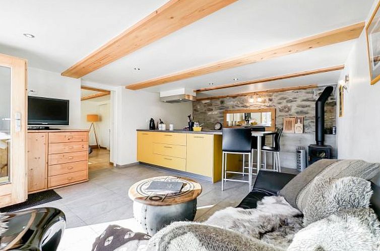 Appartement My Cosy Flat in the Mountains