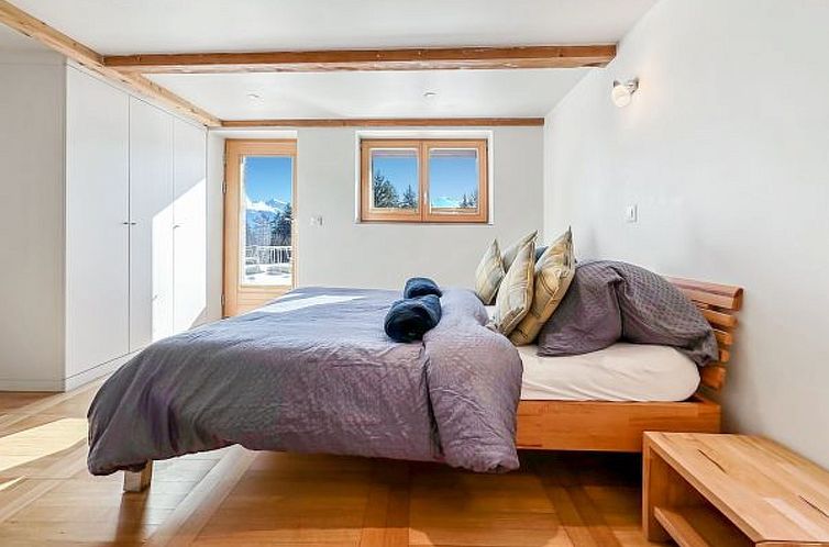 Appartement My Cosy Flat in the Mountains