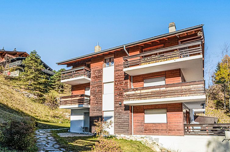 Appartement My Cosy Flat in the Mountains