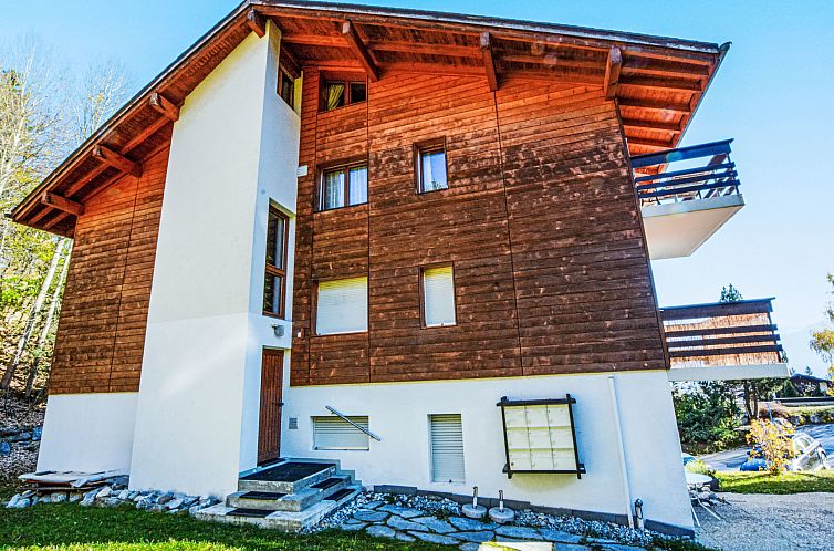 Appartement My Cosy Flat in the Mountains