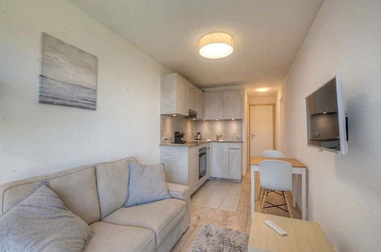 Appartement Topaze