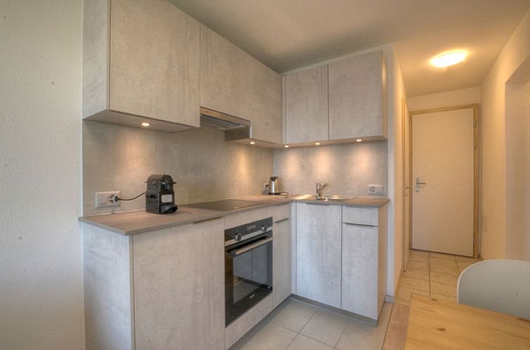 Appartement Topaze