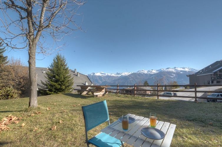 Appartement Topaze