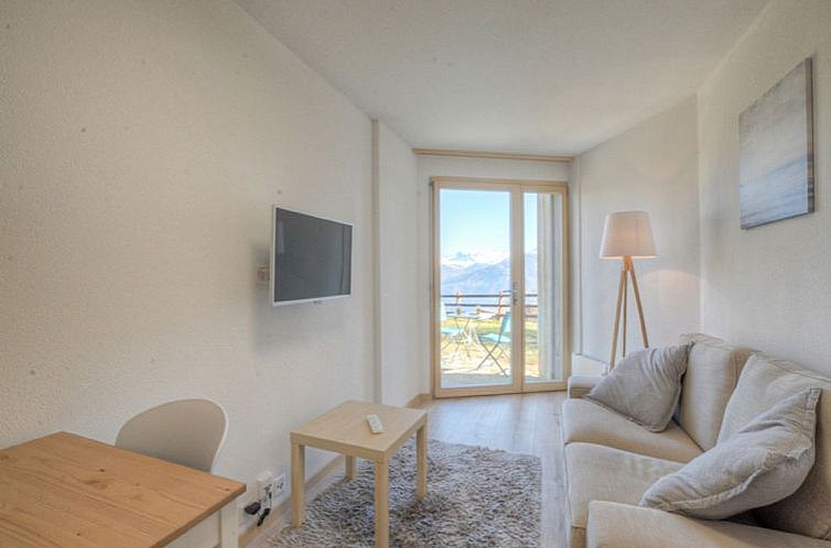 Appartement Topaze