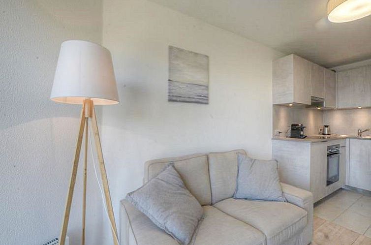 Appartement Topaze