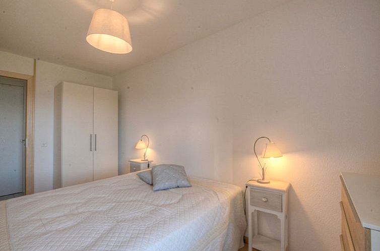 Appartement Topaze