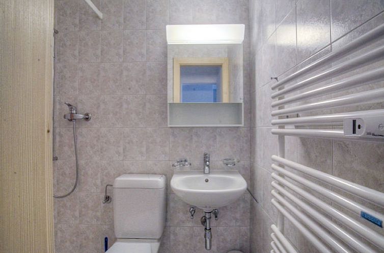 Appartement Topaze