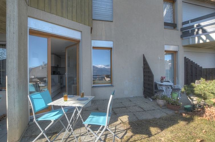 Appartement Topaze