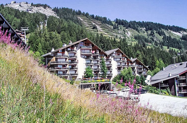 Appartement Topaze