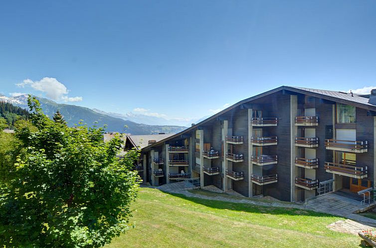 Appartement Topaze