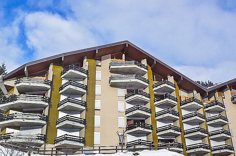 Appartement Topaze