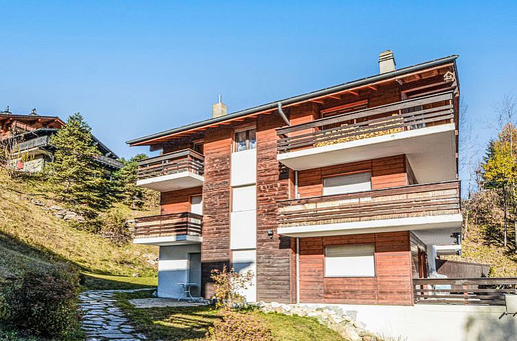 Appartement Topaze