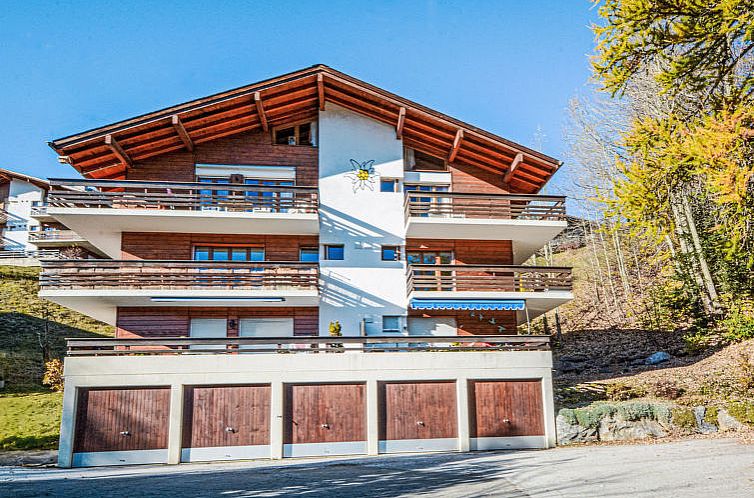 Appartement Topaze