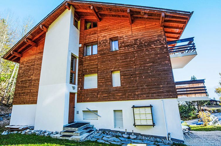 Appartement Topaze