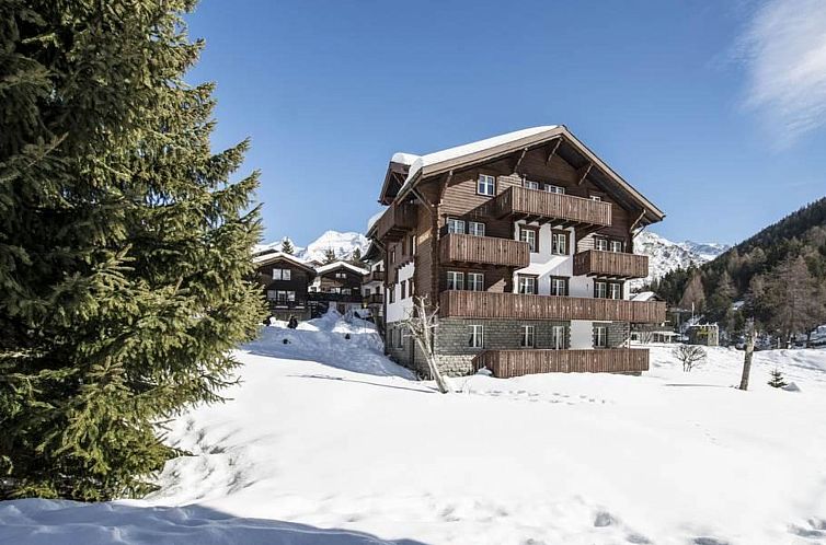 Unterkunft 1844303 - Appartement Wallis - Appartement Maria