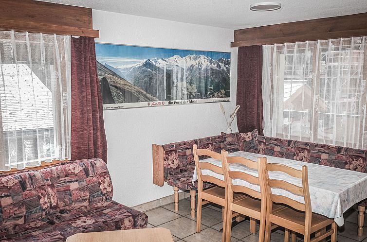 Appartement Venetz