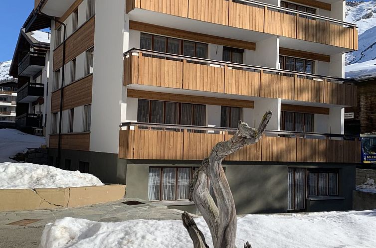 Appartement Venetz
