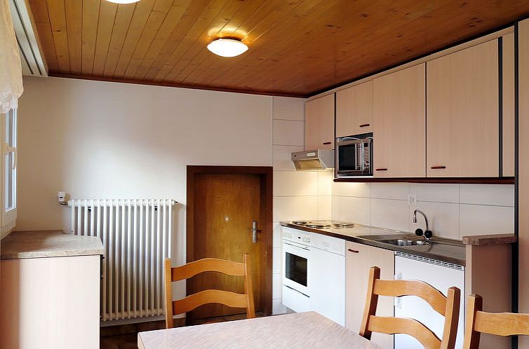 Appartement Venetz