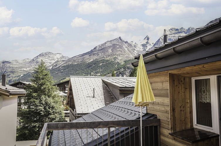 Appartement Venetz