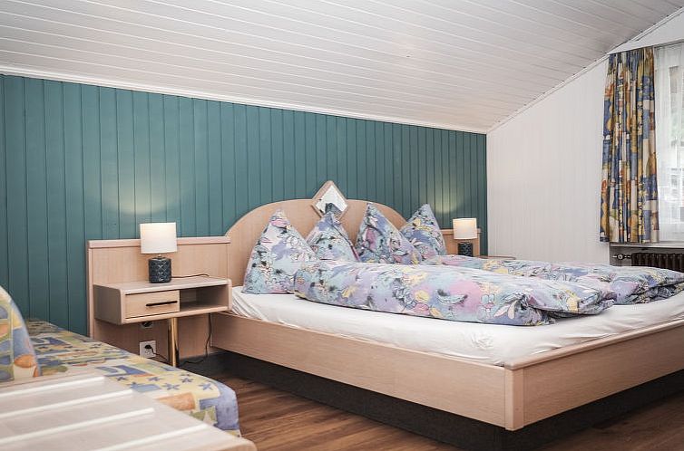 Appartement Venetz