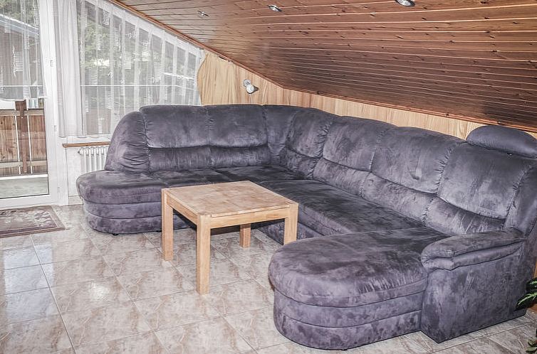 Appartement Venetz