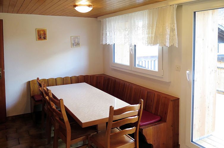 Appartement Venetz