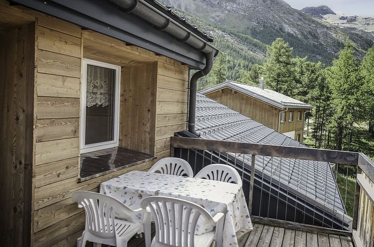 Appartement Venetz