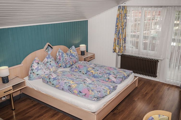 Appartement Venetz