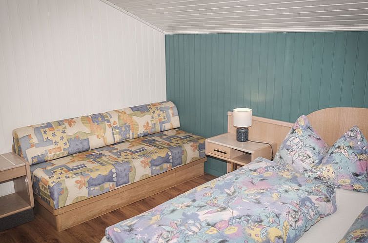 Appartement Venetz